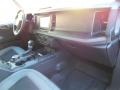 Ford Bronco Sasquatch 4X4 4-Door Azure Gray Metallic Tri-Coat photo #10