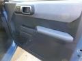 Ford Bronco Sasquatch 4X4 4-Door Azure Gray Metallic Tri-Coat photo #13
