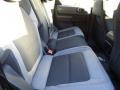 Ford Bronco Sasquatch 4X4 4-Door Azure Gray Metallic Tri-Coat photo #14