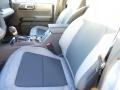 Ford Bronco Sasquatch 4X4 4-Door Azure Gray Metallic Tri-Coat photo #16