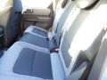 Ford Bronco Sasquatch 4X4 4-Door Azure Gray Metallic Tri-Coat photo #17