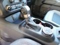 Ford Bronco Sasquatch 4X4 4-Door Azure Gray Metallic Tri-Coat photo #22