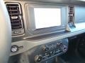 Ford Bronco Sasquatch 4X4 4-Door Azure Gray Metallic Tri-Coat photo #24