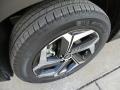 Hyundai Tucson SEL AWD Shimmering Silver photo #10