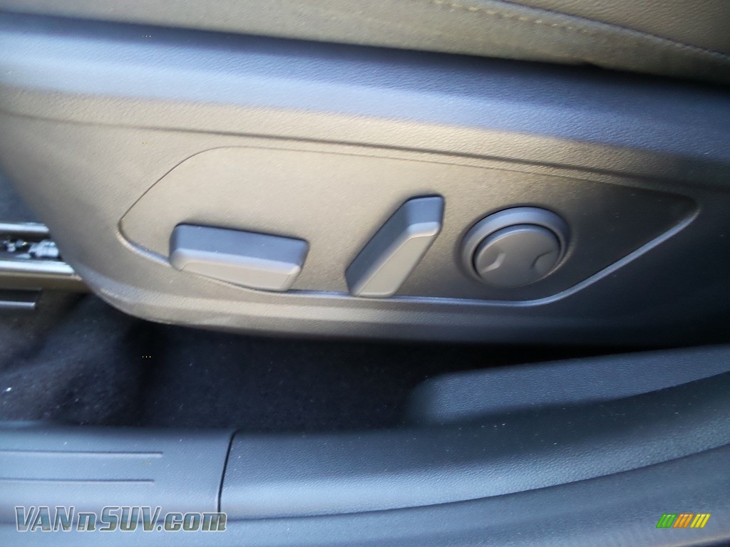2023 Tucson SEL AWD - Shimmering Silver / Black photo #15