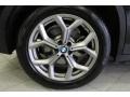 BMW X4 xDrive30i Black Sapphire Metallic photo #13