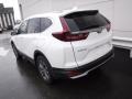 Honda CR-V EX-L AWD Platinum White Pearl photo #10