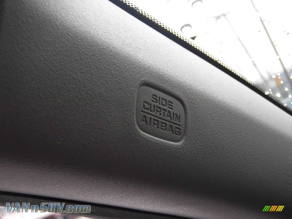 2022 CR-V EX-L AWD - Platinum White Pearl / Black photo #18
