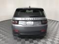 Land Rover Discovery Sport S Eiger Gray Metallic photo #7
