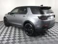 Land Rover Discovery Sport S Eiger Gray Metallic photo #10