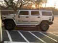 Hummer H2 SUV Silver Ice Limited Edition Silver Ice photo #1