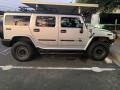 Hummer H2 SUV Silver Ice Limited Edition Silver Ice photo #2