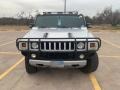 Hummer H2 SUV Silver Ice Limited Edition Silver Ice photo #4