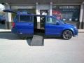 Dodge Grand Caravan GT Indigo Blue photo #29