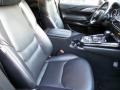 Mazda CX-9 Touring AWD Machine Gray Metallic photo #11