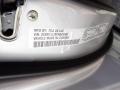 Chrysler Pacifica Hybrid Touring L Silver Mist photo #20