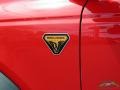 Ford Bronco Badlands 4X4 4-Door Race Red photo #31