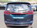 Chrysler Pacifica Hybrid Limited Fathom Blue Pearl photo #4