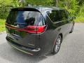 Chrysler Pacifica Hybrid Touring L Brilliant Black Crystal Pearl photo #6