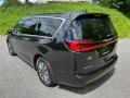 Chrysler Pacifica Hybrid Touring L Brilliant Black Crystal Pearl photo #8