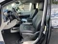 Chrysler Pacifica Hybrid Touring L Brilliant Black Crystal Pearl photo #11