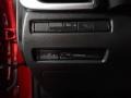 Nissan Rogue S AWD Scarlet Ember Tintcoat photo #29