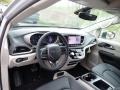 Chrysler Pacifica Hybrid Touring L Silver Mist photo #14