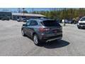 Ford Escape Titanium 4WD Hybrid Carbonized Gray Metallic photo #3