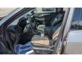 Ford Escape Titanium 4WD Hybrid Carbonized Gray Metallic photo #10
