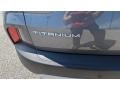 Ford Escape Titanium 4WD Hybrid Carbonized Gray Metallic photo #21