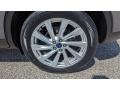 Ford Escape Titanium 4WD Hybrid Carbonized Gray Metallic photo #24