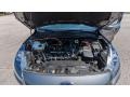 Ford Escape Titanium 4WD Hybrid Carbonized Gray Metallic photo #25