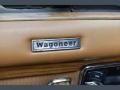 Jeep Wagoneer Limited 4x4 Dark Brown Metallic photo #19