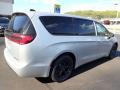 Chrysler Pacifica Hybrid Touring L Silver Mist photo #6