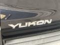 GMC Yukon Denali 4WD Onyx Black photo #33