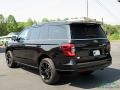 Ford Expedition Limited 4x4 Agate Black Metallic photo #3