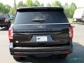 Ford Expedition Limited 4x4 Agate Black Metallic photo #4