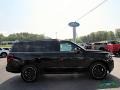 Ford Expedition Limited 4x4 Agate Black Metallic photo #6