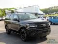 Ford Expedition Limited 4x4 Agate Black Metallic photo #7