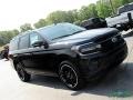 Ford Expedition Limited 4x4 Agate Black Metallic photo #31