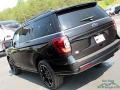 Ford Expedition Limited 4x4 Agate Black Metallic photo #33