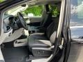 Chrysler Pacifica Hybrid Touring L Brilliant Black Crystal Pearl photo #11