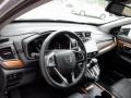Honda CR-V Touring AWD Sonic Gray Pearl photo #13