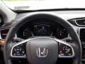 Honda CR-V Touring AWD Sonic Gray Pearl photo #30