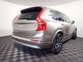 Volvo XC90 T6 AWD Inscription Pebble Gray Metallic photo #17