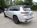 Jeep Grand Cherokee L Summit Reserve 4WD Silver Zynith photo #3