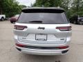 Jeep Grand Cherokee L Summit Reserve 4WD Silver Zynith photo #4