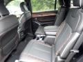 Jeep Grand Cherokee L Summit Reserve 4WD Silver Zynith photo #12