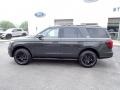 Ford Expedition Timberline 4x4 Forged Green Metallic photo #2