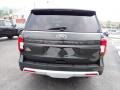 Ford Expedition Timberline 4x4 Forged Green Metallic photo #4